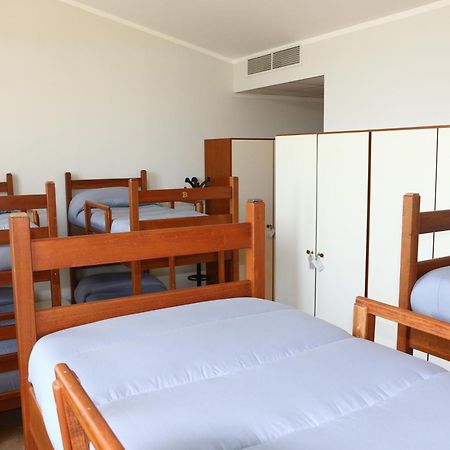 Student'S Hostel Parma Eksteriør bilde