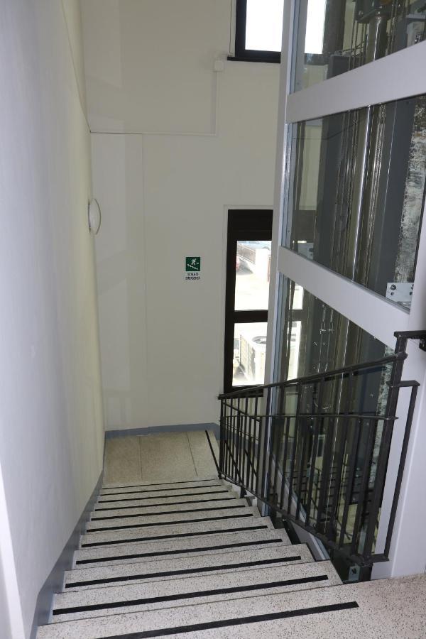 Student'S Hostel Parma Eksteriør bilde