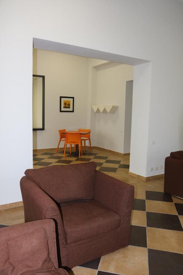 Student'S Hostel Parma Eksteriør bilde